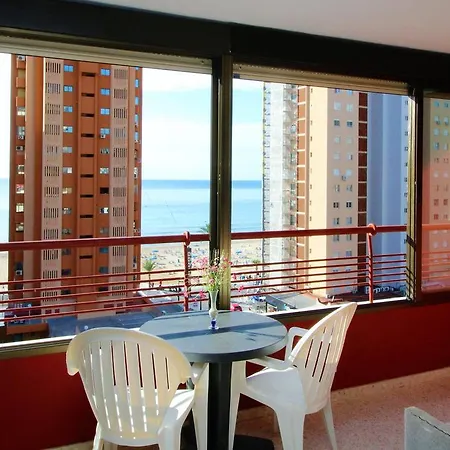 Coblanca 7 Apartamento Benidorm